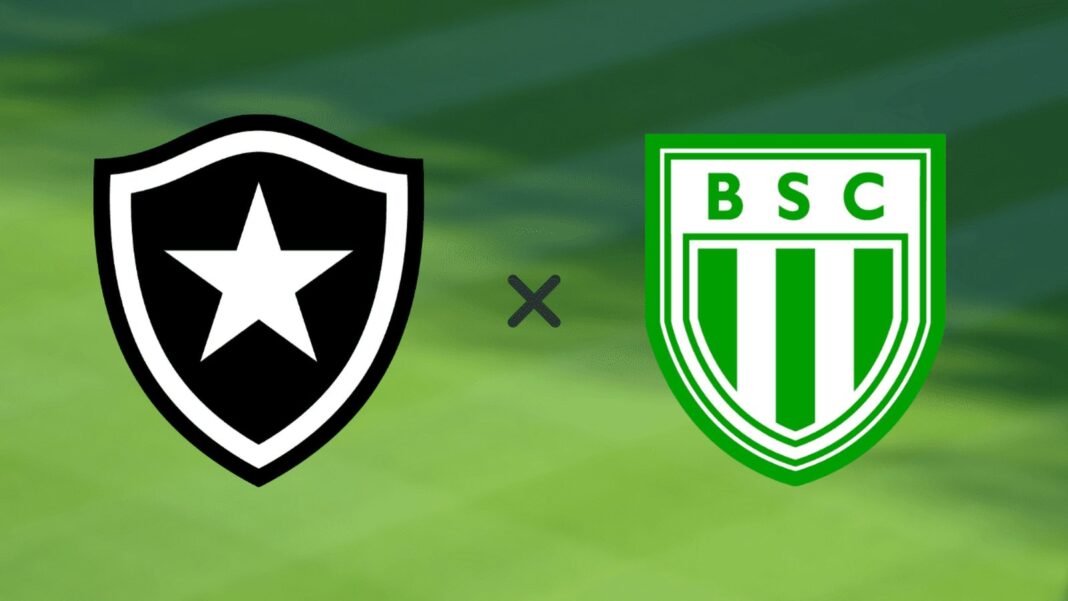 Palpites para Botafogo x Boavista: Análises e Onde Assistir (28/02/2026)