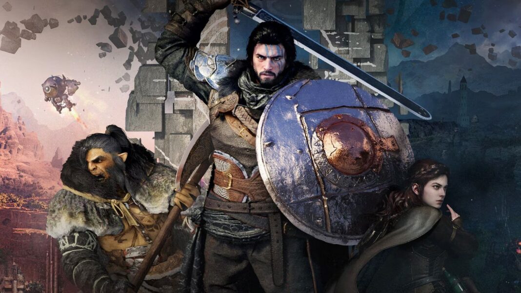 Lançamentos de games de março: Confira os principais jogos do mês