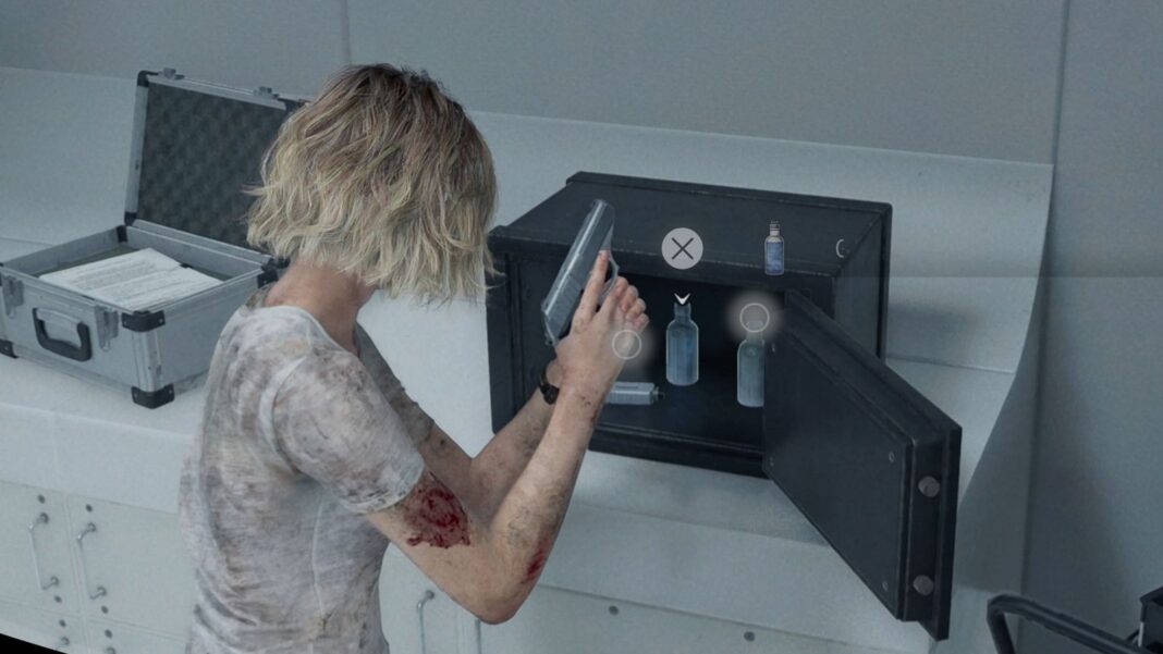 Resident Evil Requiem: Veja a senha de todos os cofres do jogo