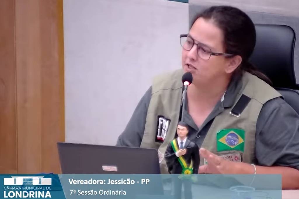 Juiz proíbe veto a Copa com base em lei contra trans – 27/02/2026 – Esporte