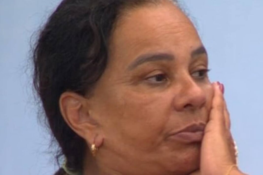 BBB 26: Morena Mariah, filha de Solange Couto, fala da mãe – 27/02/2026 – BBB26