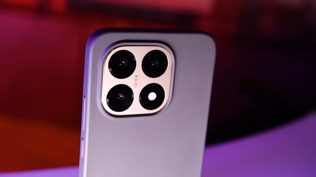 Xiaomi reafirma que celulares vão ficar mais caros em 2026