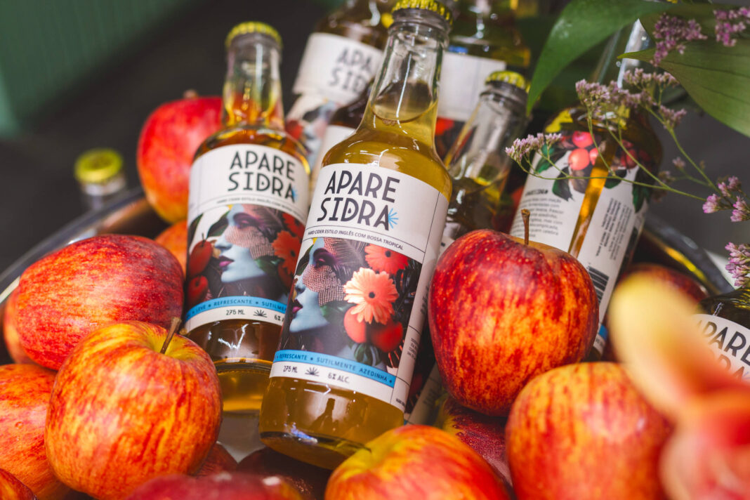 Sidras e espumantes refrescantes para provar em SP – 27/02/2026 – Restaurantes