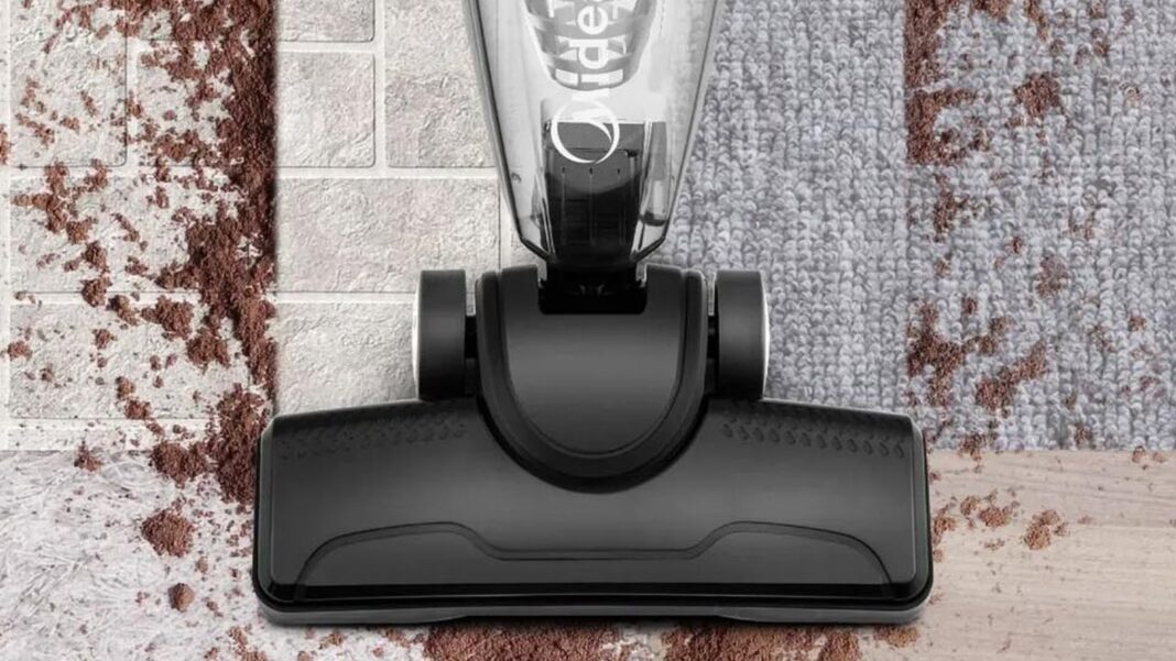 7 opções de aspiradores de pó vertical por menos de R$140 no Magazine Luiza; confira