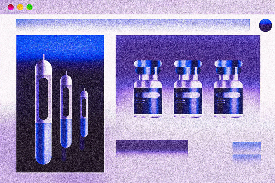 O que saber antes de comprar medicamentos online – 28/02/2026 – Equilíbrio e Saúde