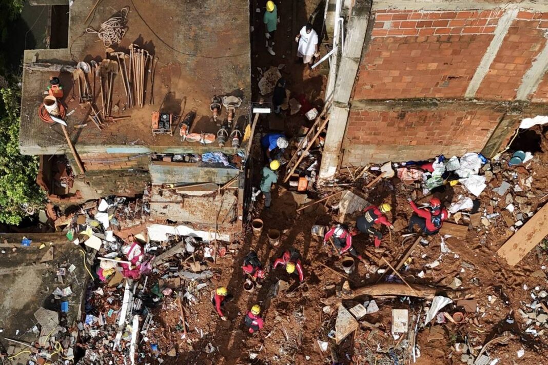 Chuvas em MG: Leitores comentam atuação de Romeu Zema – 27/02/2026 – Painel do Leitor