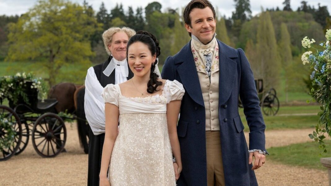 Final explicado de Bridgerton Temporada 4 Parte 2: O que acontece com Benedict e Sophie