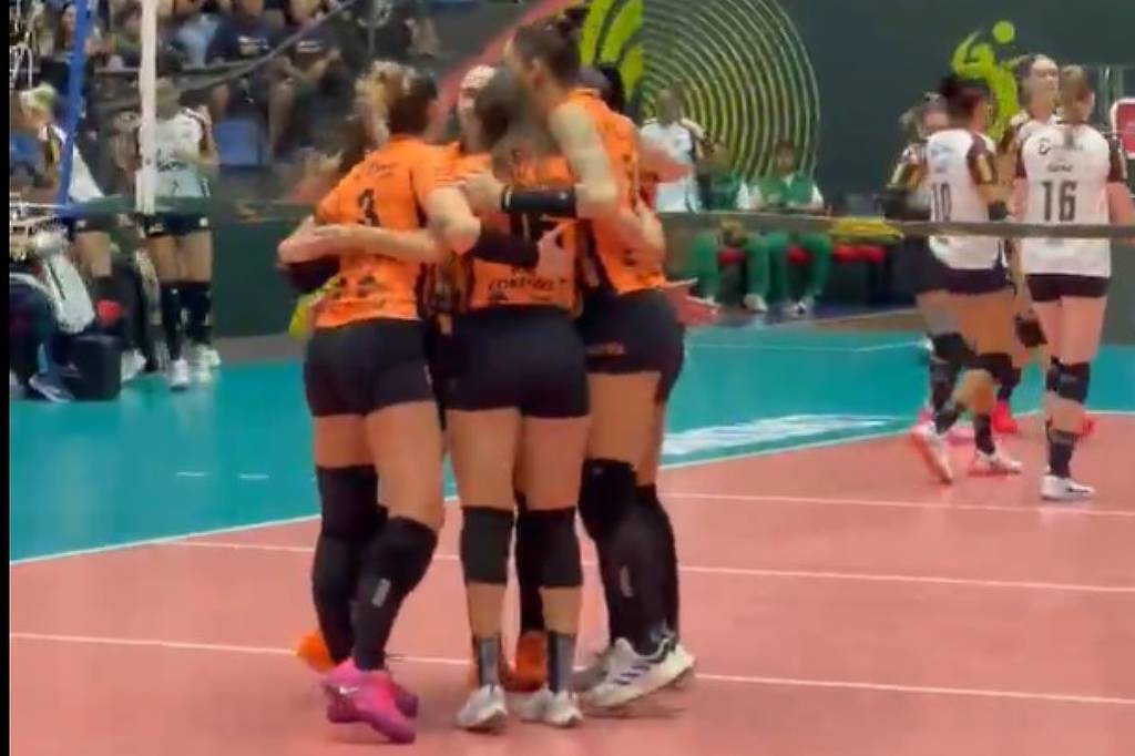 Após vitória na Justiça, Tifanny leva o Osasco à decisão – 27/02/2026 – Esporte