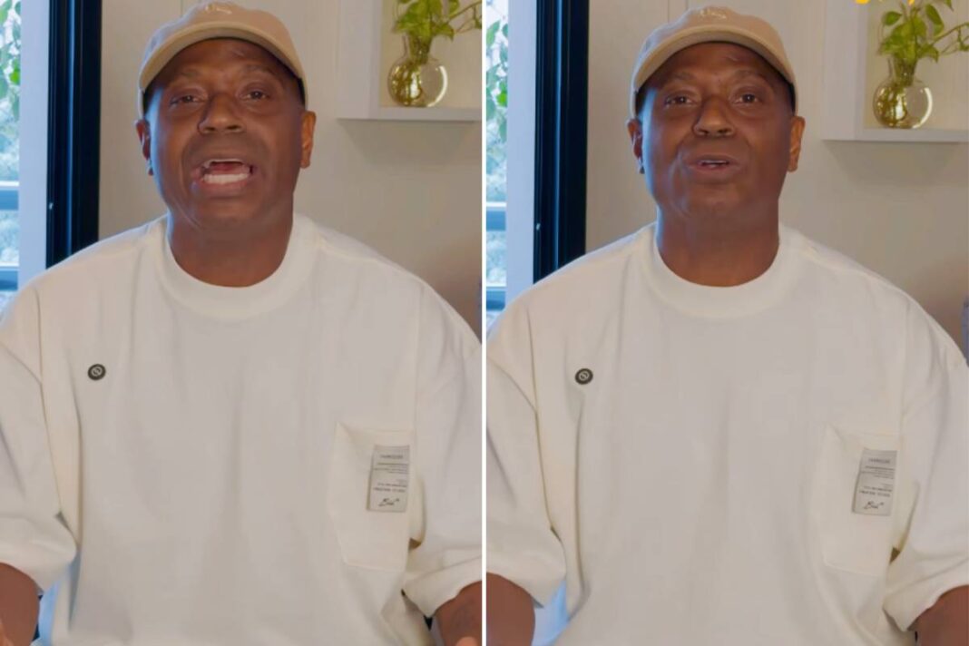 Expulso do BBB 26, Edilson Capetinha pede desculpas – 27/02/2026 – BBB26