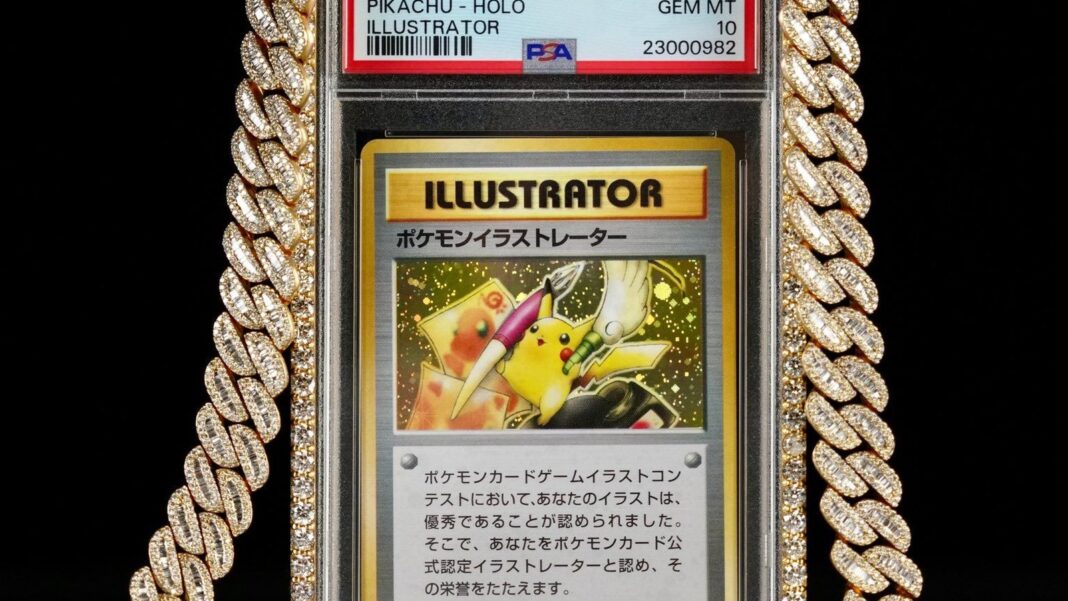 Pikachu de R$ 86 milhões, Marketing, IA e o futuro do profissional criativo