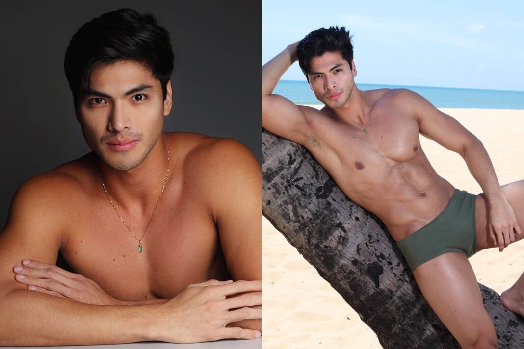 Mister Brasil CNB 2026: Amazonense Eduardo Castillo vence – 28/02/2026 – De faixa a coroa