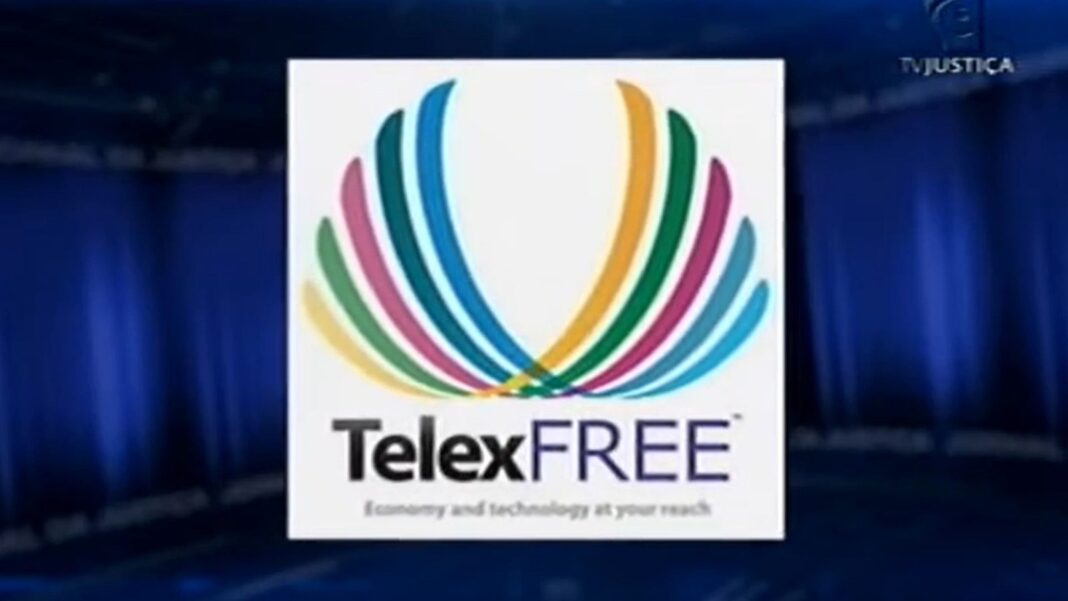 Que fim levou a Telexfree, serviço de VoiP que se revelou esquema de pirâmide?