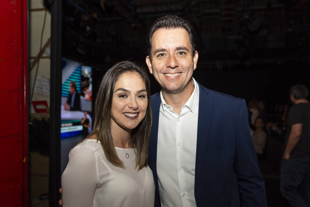 PSDB negocia filiação de três parlamentares para Alesp – 28/02/2026 – Painel