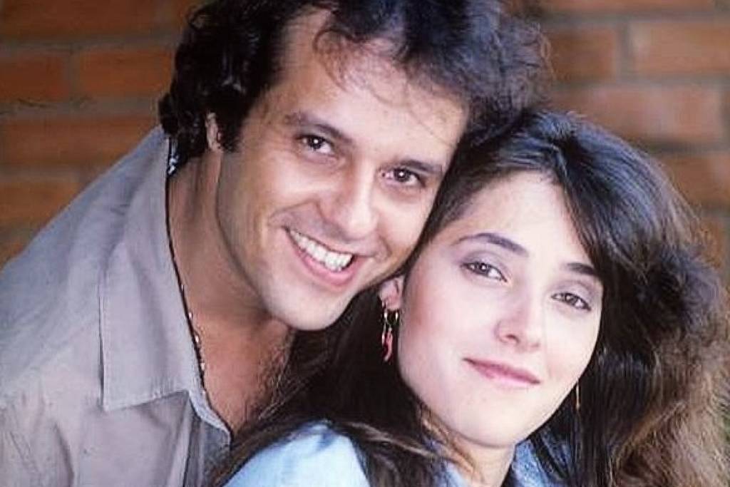 Christiane Torloni, ex-mulher de Dennis Carvalho, se despede do diretor: 'Jornada brilhante'