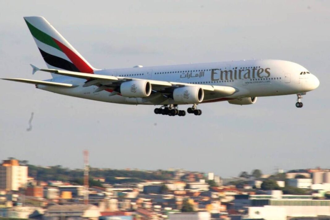 Voos retornam ao Brasil após ataques ao Irã – 28/02/2026 – Cotidiano