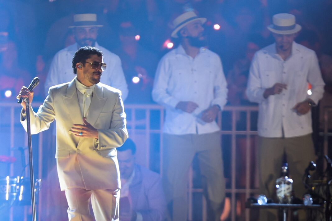 Não, o pop latino não começou com Bad Bunny… Artistas pavimentaram rua para ele erguer sua ‘casita’