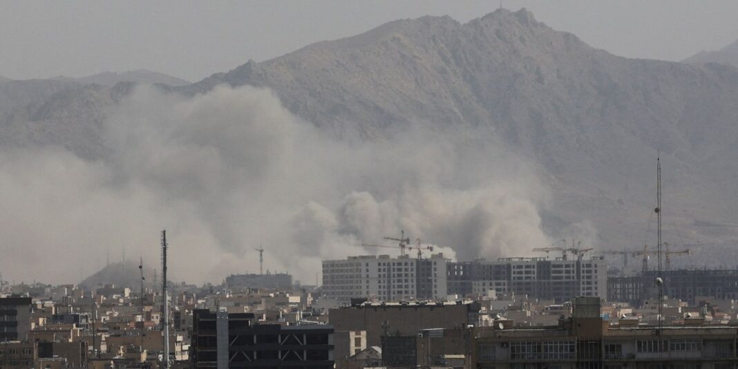 Japão, Rússia e União Europeia reagem a ataque conjunto ao Irã