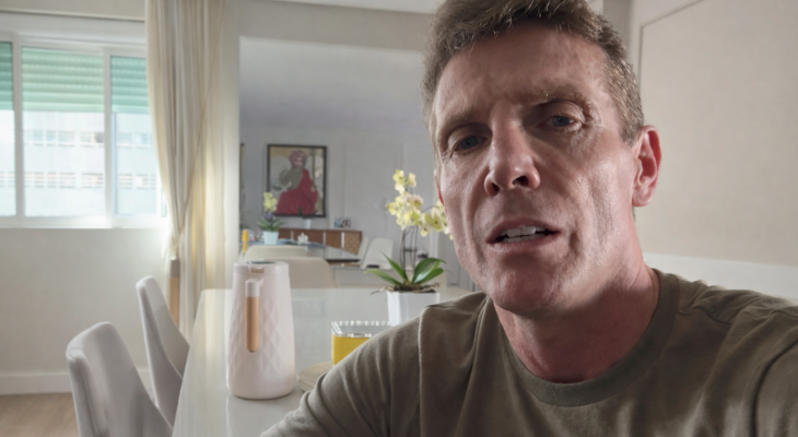 Fábio Camargo reage a decisões judiciais e fala em perseguição após despachos contrários