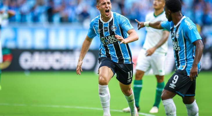 Grêmio recebe o Juventude e Inter visita o Ypiranga