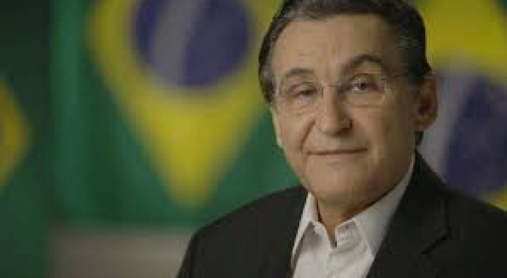 Morre Renato Rabelo ex-presidente do PCdoB aos 83 anos