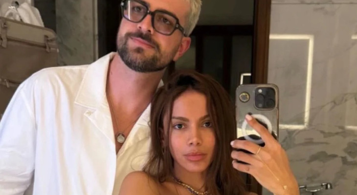 Anitta confirma fim com Ian e presença de Tyler Boyd agita Carnaval