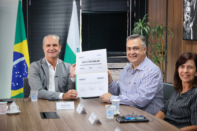 Com financiamento do BIRD, Estado aprimora combate a riscos cardiovasculares