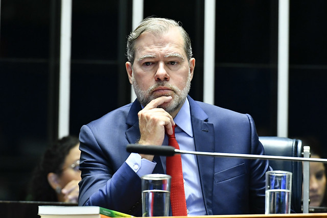 6 pontos para entender a teia que liga Toffoli a Vorcaro