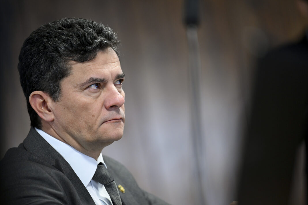Moro rejeita eleição de ministros do STF, mas propõe avaliação posterior