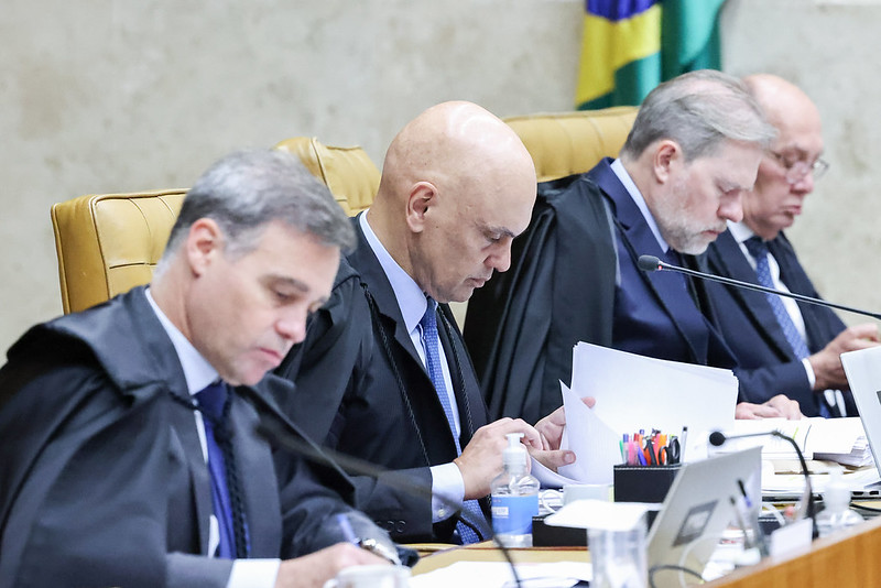 Novo sai em defesa de servidores da Receita e aponta “linchamento em causa própria”