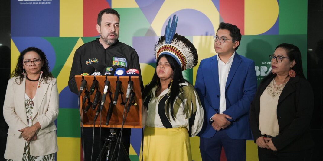 Publicado decreto que suspende concessão de hidrovias na Amazônia