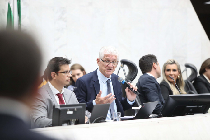 Entre os melhores resultados do País: Paraná alcança 93% de execução orçamentária em 2025