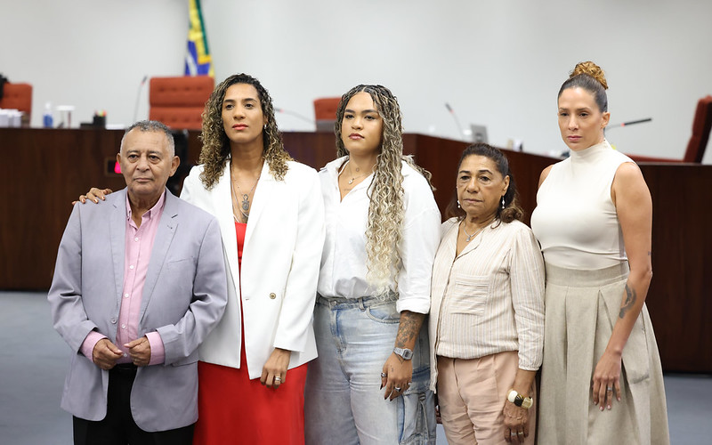 Primeira Turma do STF forma maioria para condenar réus do caso Marielle Franco