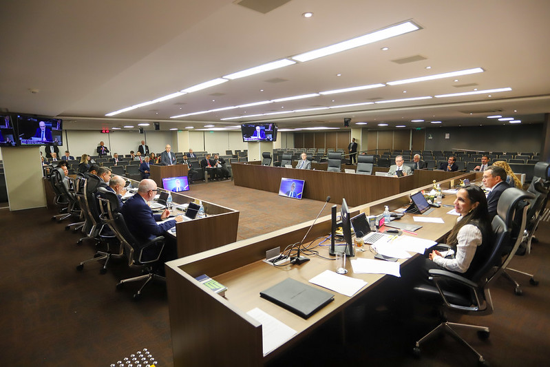 MP pede revisão de sigilo imposto pelo TCU ao caso Master