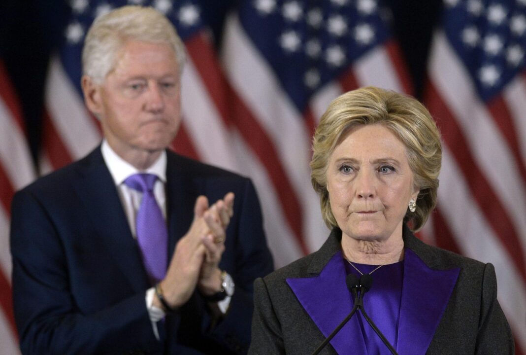 Bill Clinton depõe sobre caso Epstein e nega irregularidades