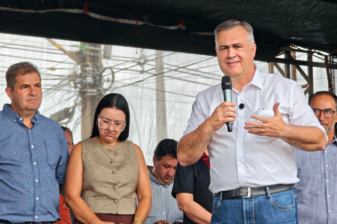 Reforma do Hospital Municipal de Florestópolis garante mais conforto à população