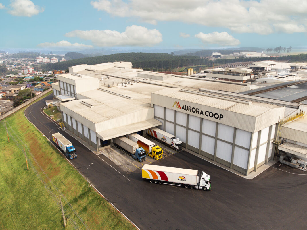 Cooperativismo cria gigantes no agronegócio brasileiro