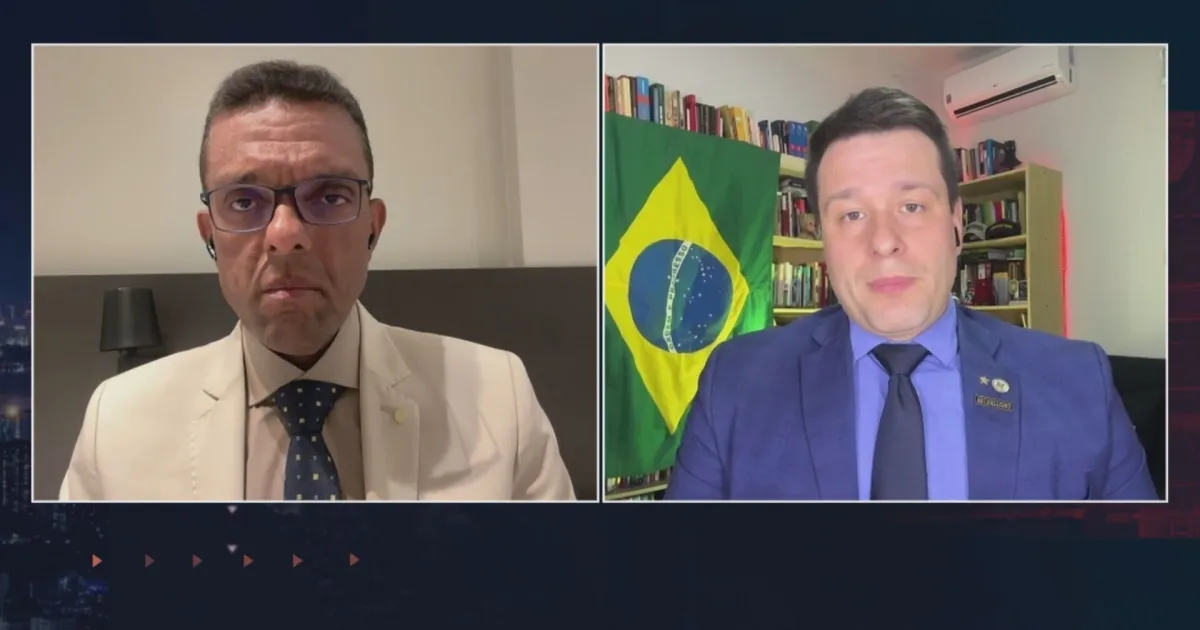 O Grande Debate: Escola cai e evangélicos criticam; desfile deu errado?