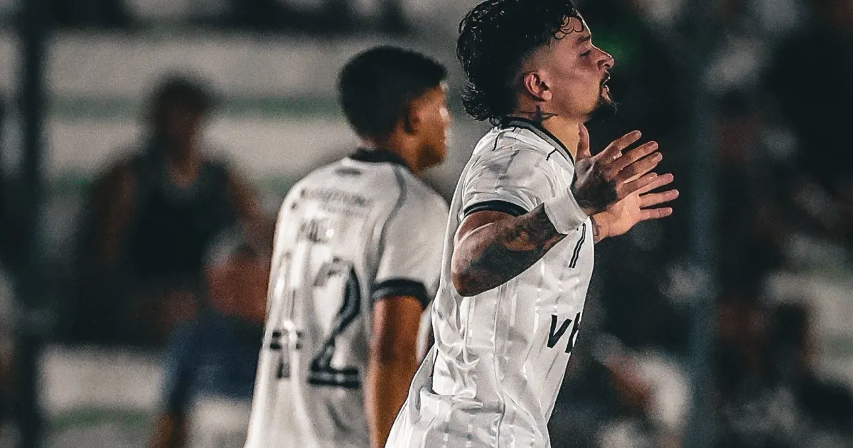 Em vantagem, Botafogo enfrenta Boavista por uma vaga na decisão da Taça Rio