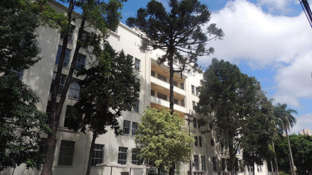 Universidade Federal do Paraná