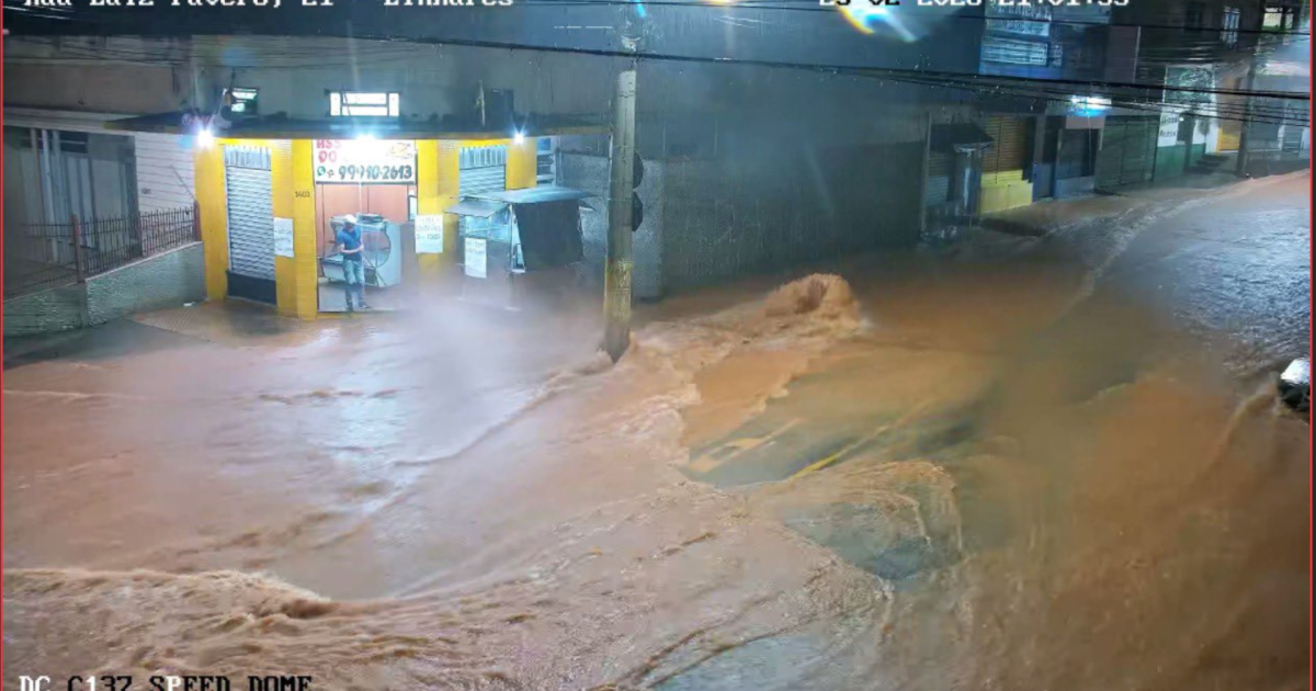 Prefeitura confirma 14 mortes em Juiz de Fora (MG) após fortes chuvas