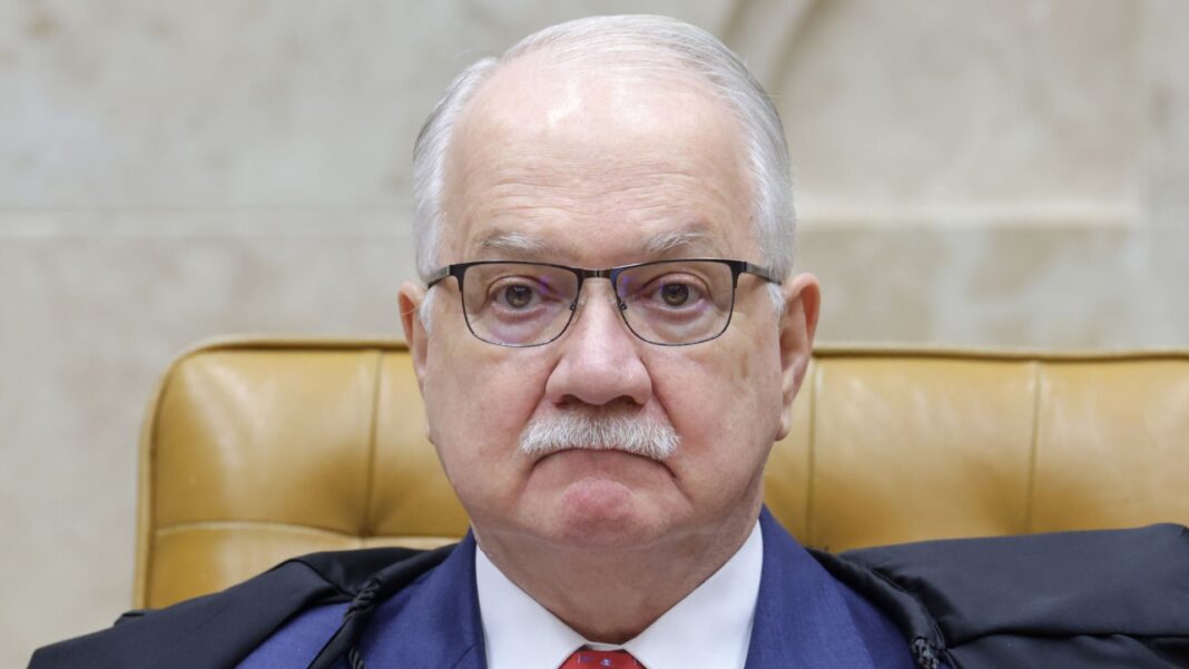 A “crise de imagem” do STF e o código de conduta de Fachin