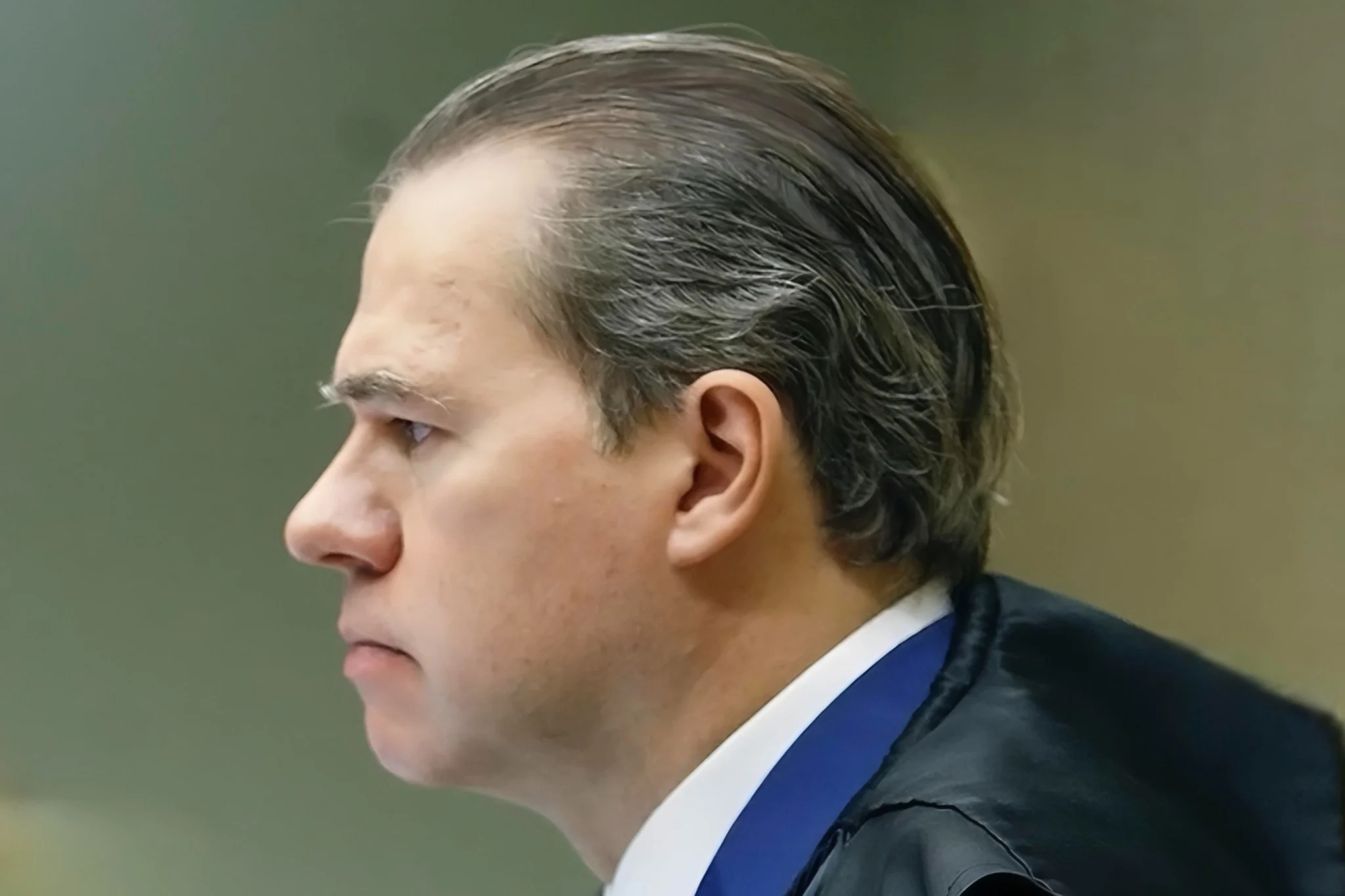 Mendonça revê decisões de Toffoli e autoriza PF a fazer perícias sem restrição no caso Banco Master