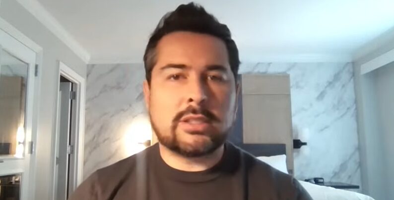 “Flávio já supera Jair Bolsonaro em várias regiões”