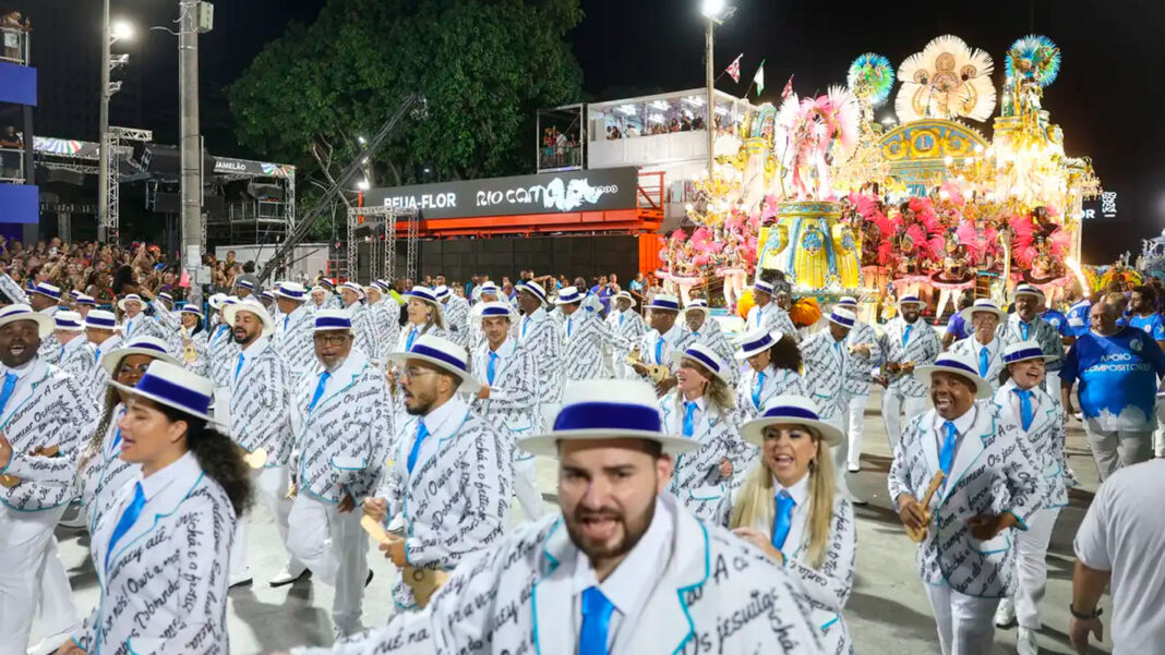 Carnaval 2026 terá milhões em dinheiro público. Vale a pena?