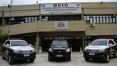 Operação mira grupo chinês ligado ao PCC que movimentou R$ 1,1 bilhão