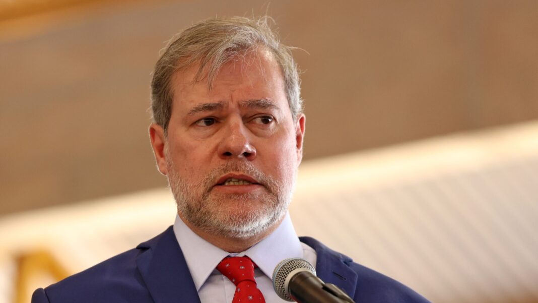 CPI tem a chance de revelar “caixa preta” de empresa de Toffoli