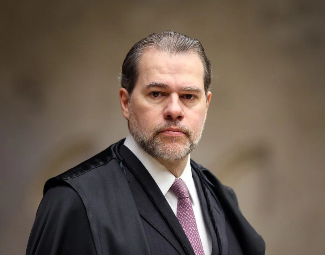 Após pedido da PF, parlamentares cobram afastamento de Toffoli em inquérito do Banco Master