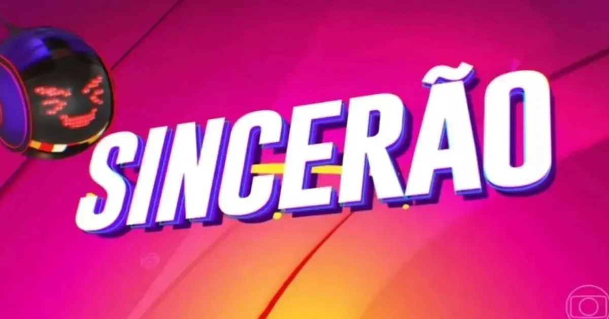BBB 26: saiba que horas começa o Sincerão nesta segunda-feira (16)