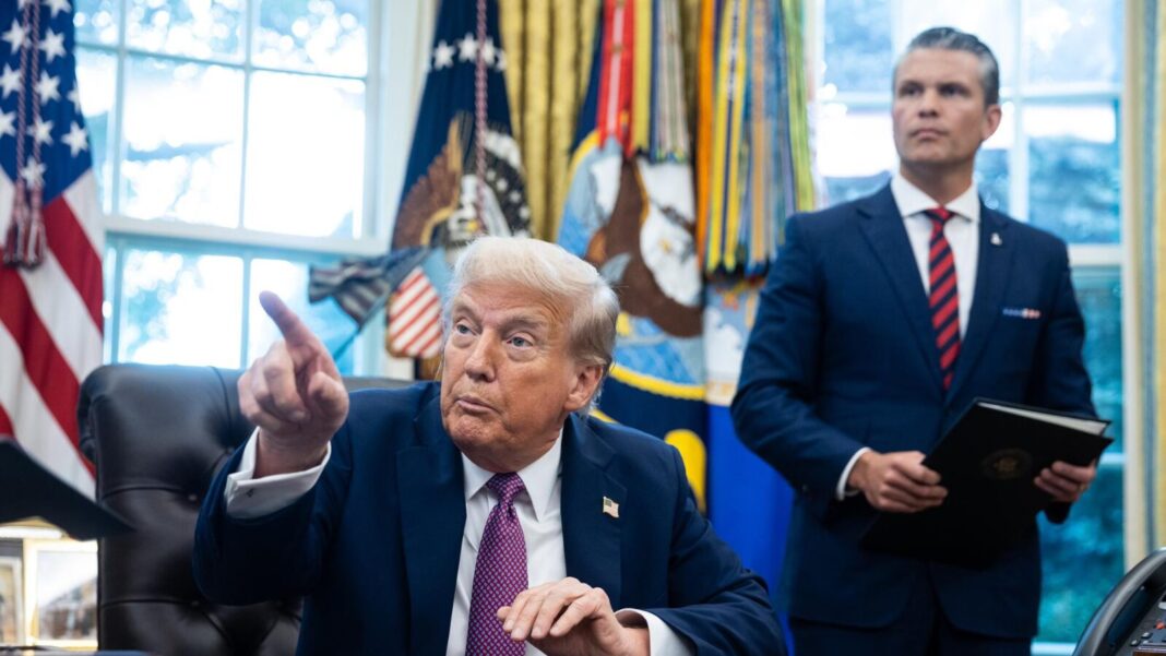 EUA classificam Brasil como “parceiro estratégico” em terras raras