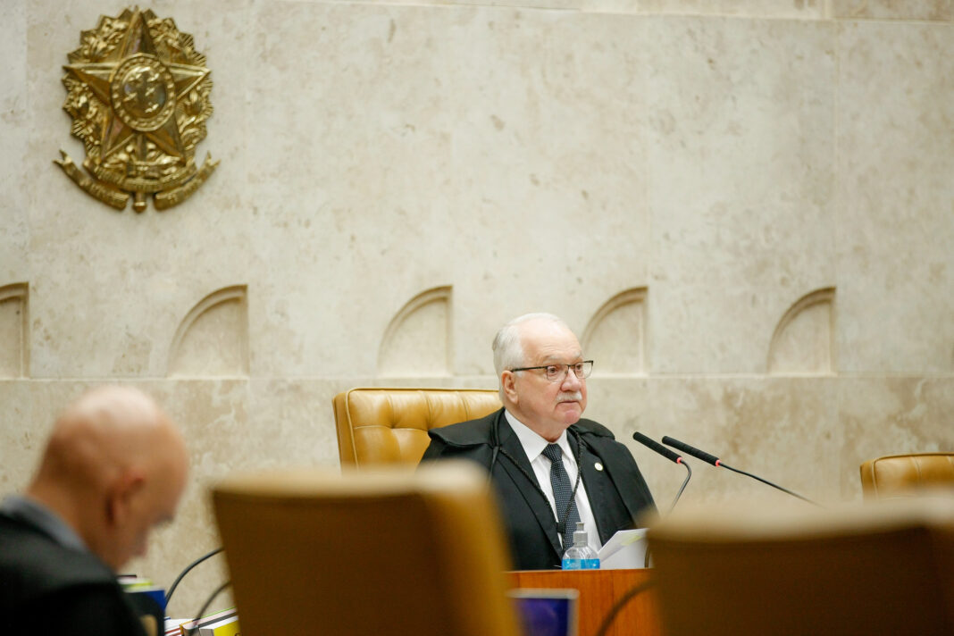 Moraes dribla limites de Fachin no inquérito das fake news